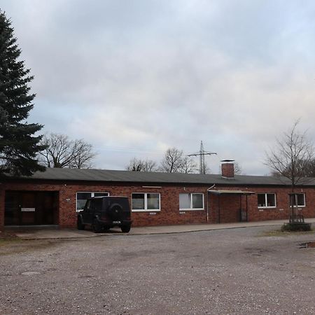 Unterkunft Fuer 2 - Guestrooms24 - Marl Exterior foto